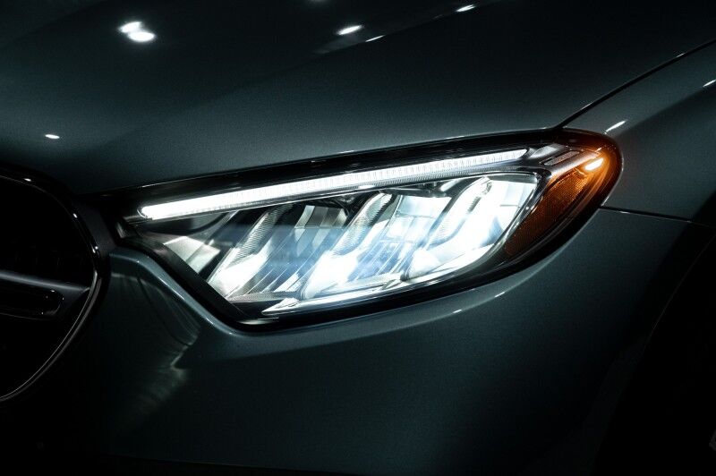 2026 Mercedes-Benz GLC 300 SUV Peoria AZ