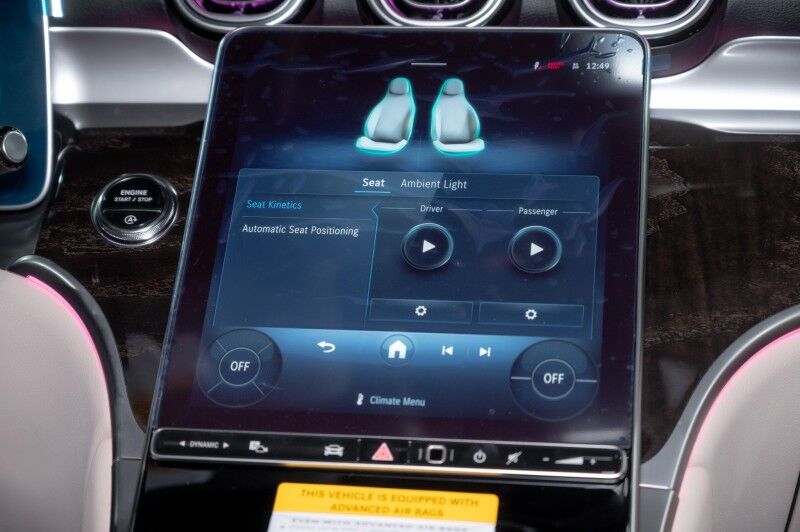 2026 Mercedes-Benz GLC 300 SUV Peoria AZ