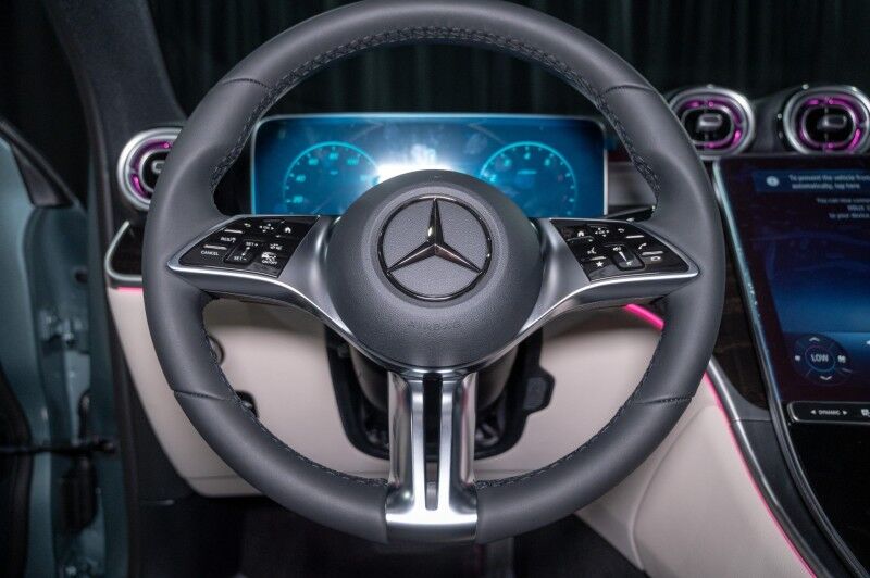 2026 Mercedes-Benz GLC 300 SUV Peoria AZ