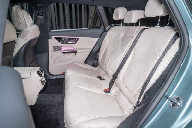 2026 Mercedes-Benz GLC 300 SUV Peoria AZ