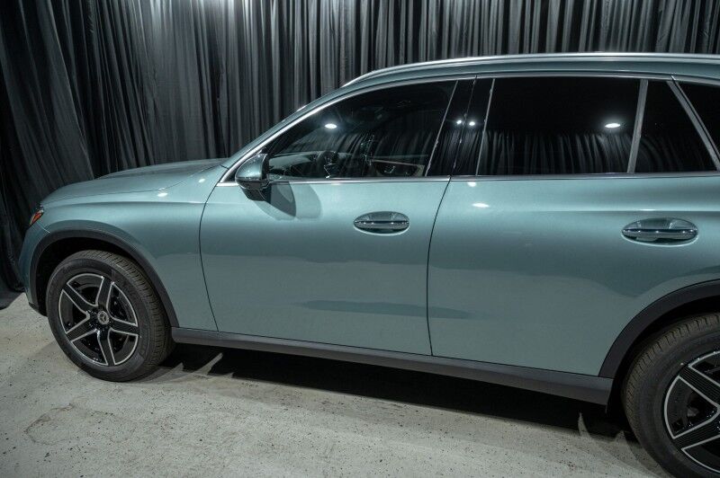 2026 Mercedes-Benz GLC 300 SUV Peoria AZ