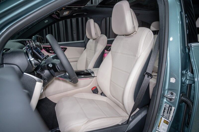 2026 Mercedes-Benz GLC 300 SUV Peoria AZ