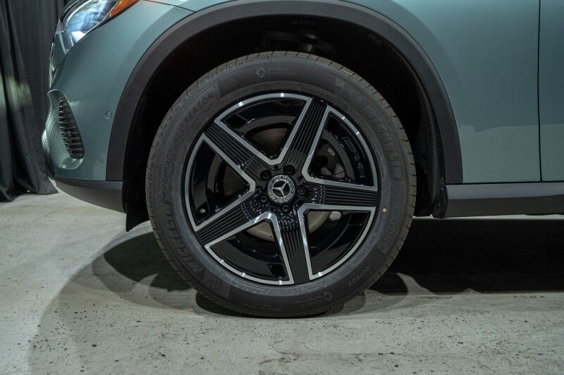 2026 Mercedes-Benz GLC 300 SUV Peoria AZ