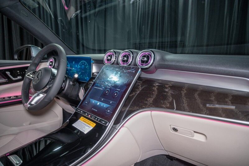 2026 Mercedes-Benz GLC 300 SUV Peoria AZ