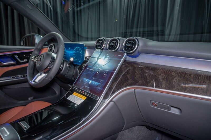 2026 Mercedes-Benz GLC 300 SUV Peoria AZ