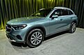 2026 Mercedes-Benz GLC 300 SUV