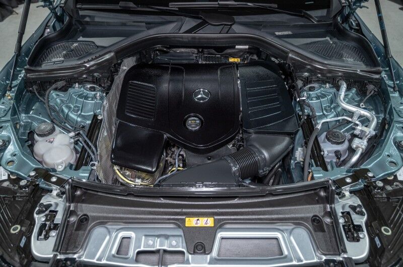 2026 Mercedes-Benz GLC 300 SUV Peoria AZ