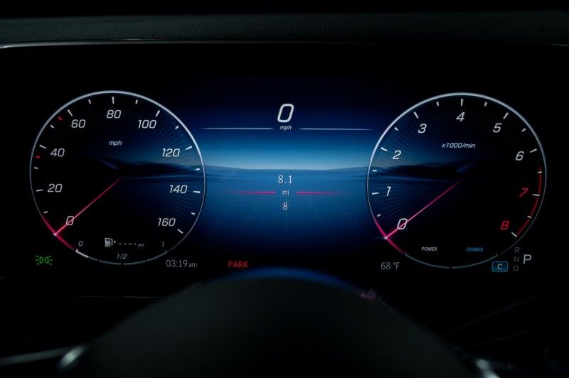 2026 Mercedes-Benz GLC 300 SUV Peoria AZ