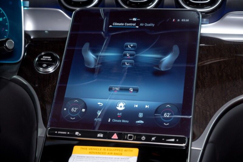 2026 Mercedes-Benz GLC 300 SUV Peoria AZ