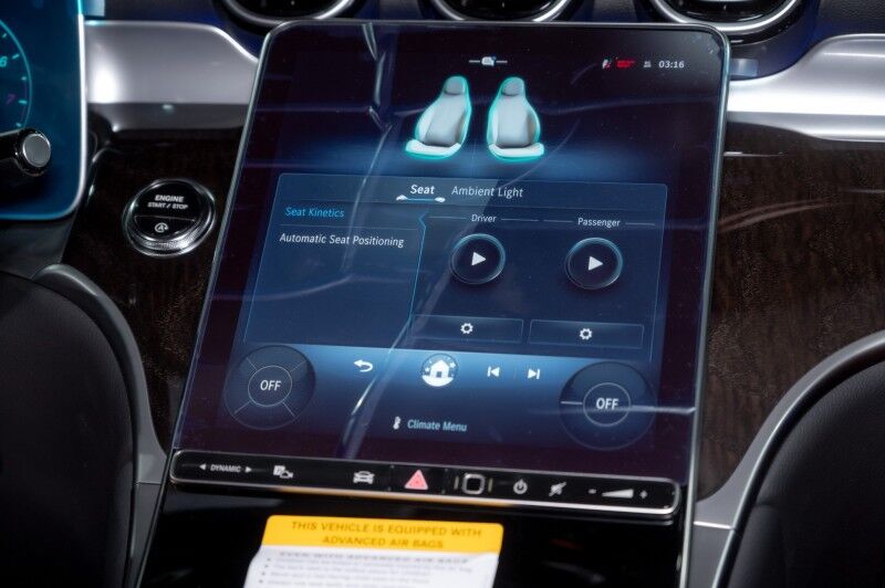 2026 Mercedes-Benz GLC 300 SUV Peoria AZ