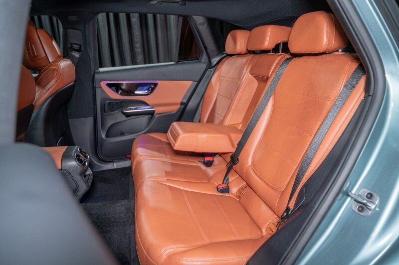 2026 Mercedes-Benz GLC 300 SUV Peoria AZ