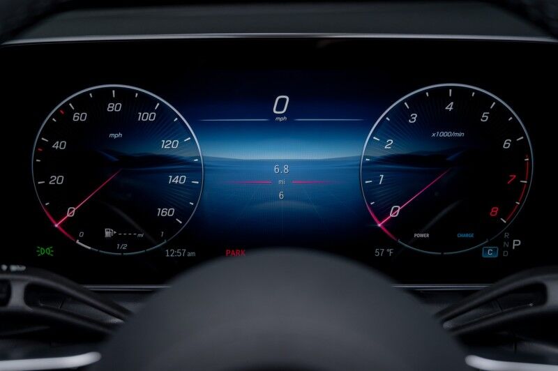 2026 Mercedes-Benz GLC 300 SUV Peoria AZ