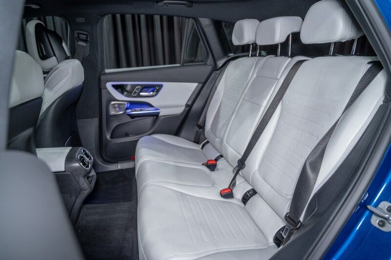 2026 Mercedes-Benz GLC 300 SUV Peoria AZ