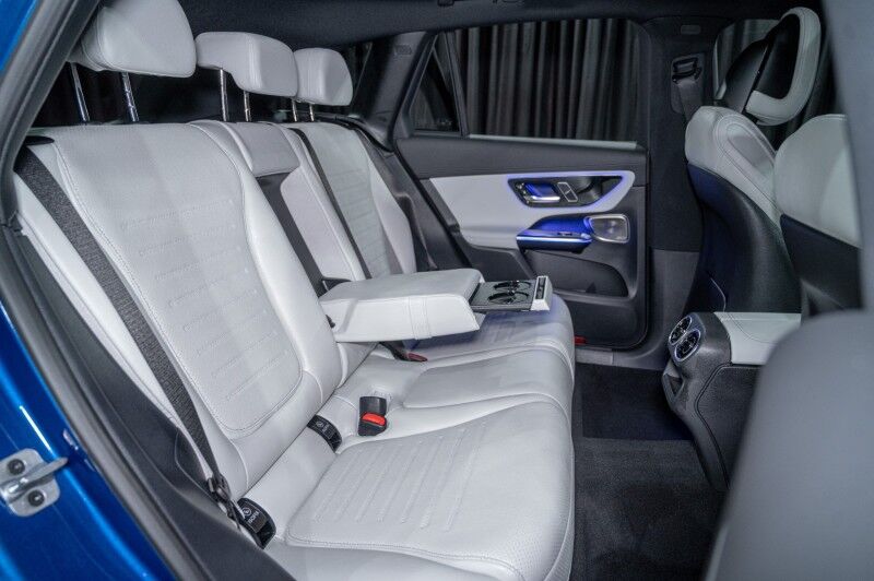 2026 Mercedes-Benz GLC 300 SUV Peoria AZ