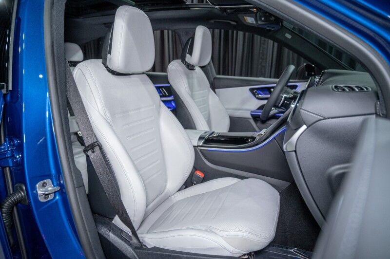 2026 Mercedes-Benz GLC 300 SUV Peoria AZ