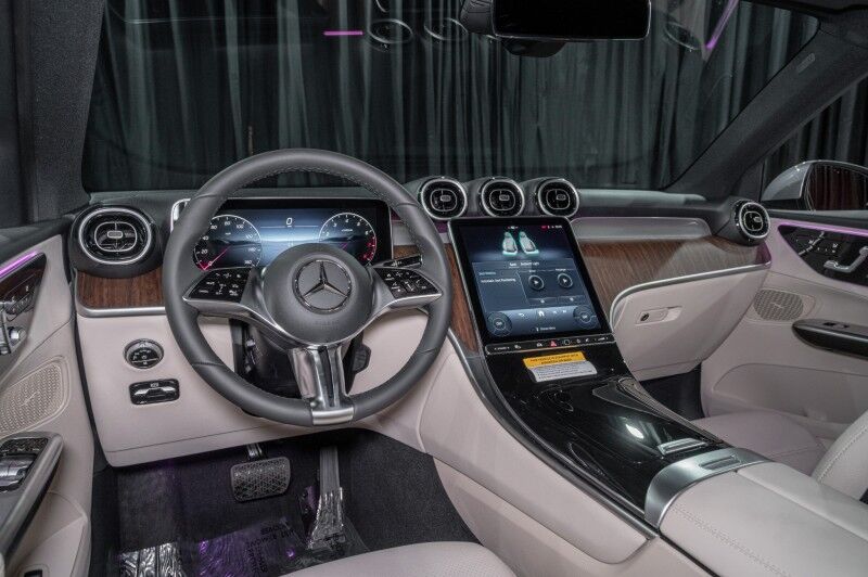 2026 Mercedes-Benz GLC 300 SUV Peoria AZ