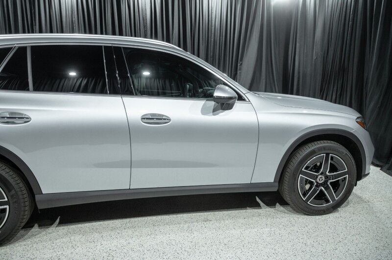 2026 Mercedes-Benz GLC 300 SUV Peoria AZ