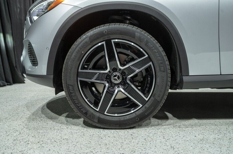 2026 Mercedes-Benz GLC 300 SUV Peoria AZ