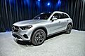 2026 Mercedes-Benz GLC 300 SUV