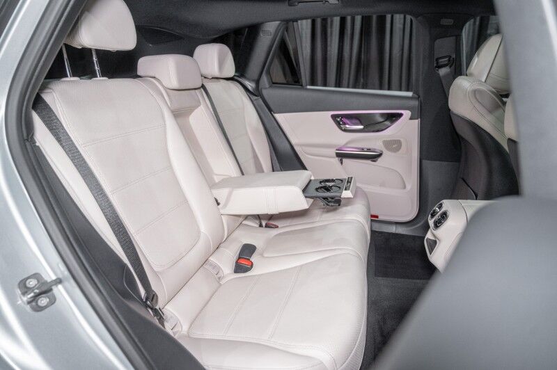 2026 Mercedes-Benz GLC 300 SUV Peoria AZ