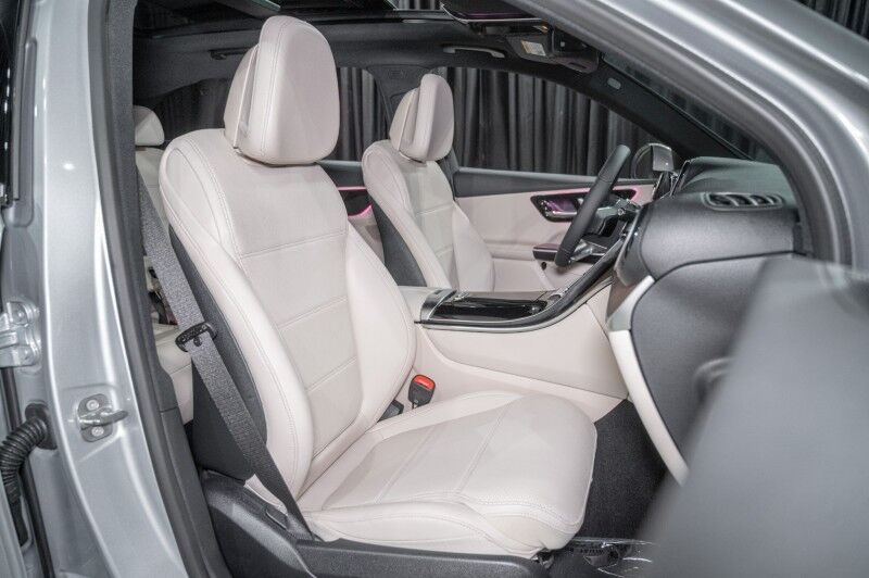 2026 Mercedes-Benz GLC 300 SUV Peoria AZ