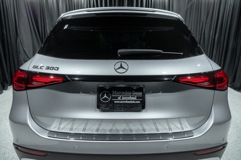 2026 Mercedes-Benz GLC 300 SUV Peoria AZ