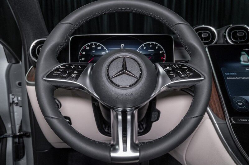 2026 Mercedes-Benz GLC 300 SUV Peoria AZ