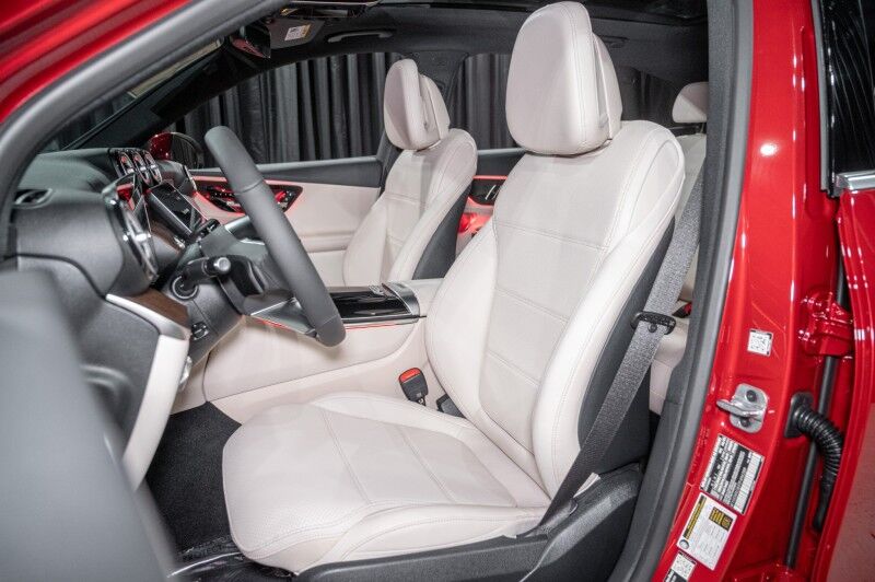 2026 Mercedes-Benz GLC 300 SUV Peoria AZ