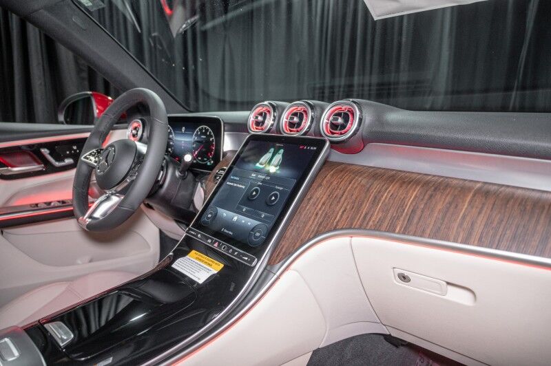 2026 Mercedes-Benz GLC 300 SUV Peoria AZ