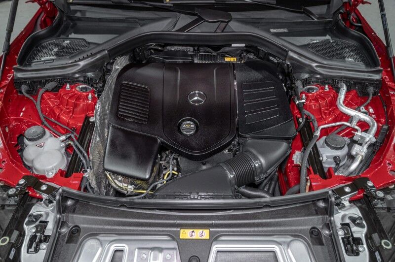 2026 Mercedes-Benz GLC 300 SUV Peoria AZ