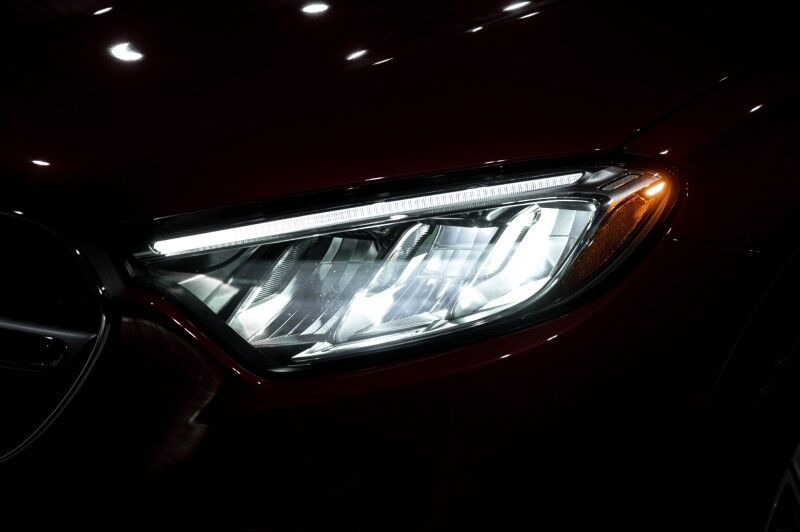 2026 Mercedes-Benz GLC 300 SUV Peoria AZ