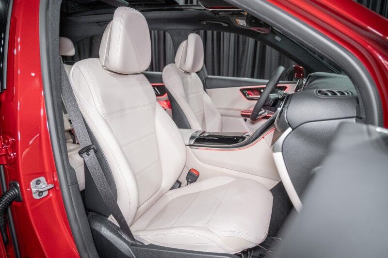 2026 Mercedes-Benz GLC 300 SUV Peoria AZ