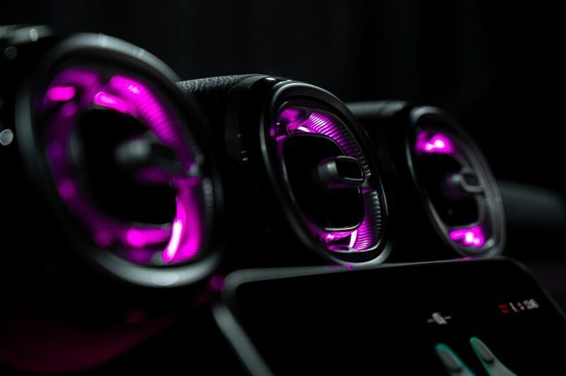 2026 Mercedes-Benz GLC 300 SUV Peoria AZ