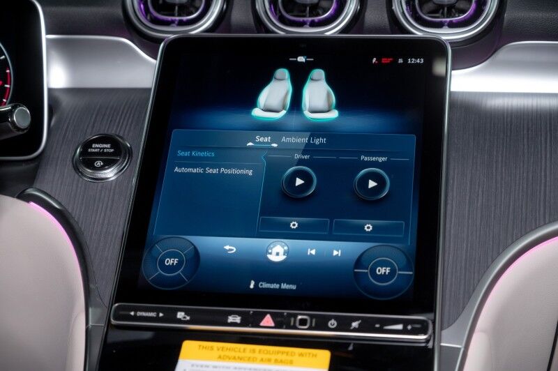 2026 Mercedes-Benz GLC 300 SUV Peoria AZ