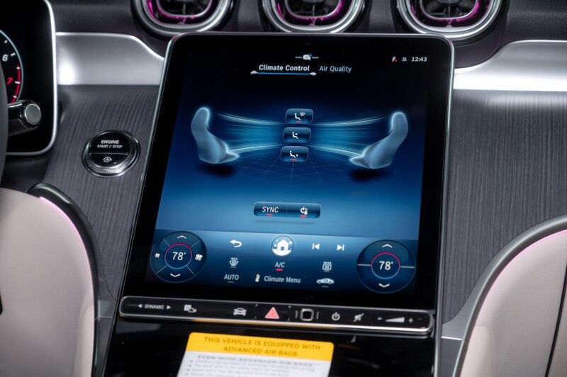 2026 Mercedes-Benz GLC 300 SUV Peoria AZ