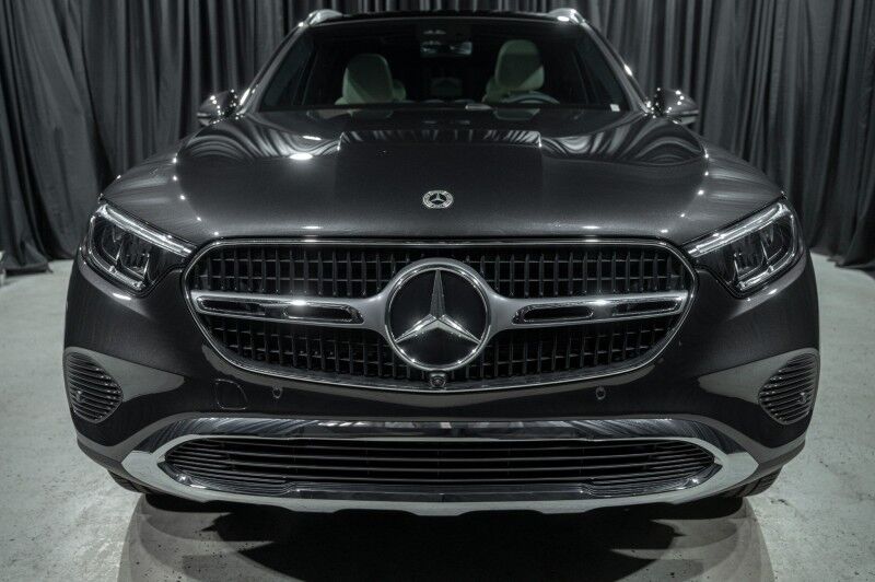 2026 Mercedes-Benz GLC 300 SUV