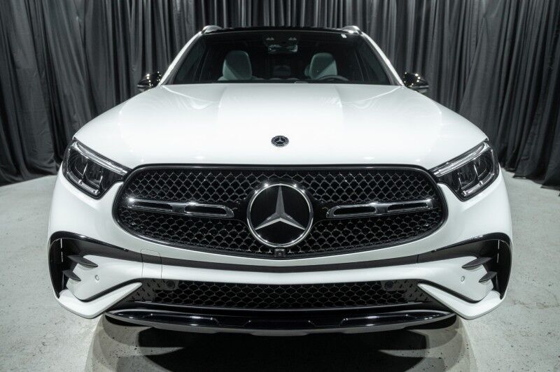 2026 Mercedes-Benz GLC 300 SUV Peoria AZ