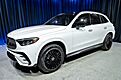 2026 Mercedes-Benz GLC 300 SUV