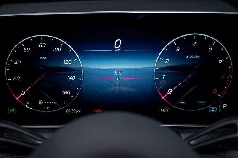 2026 Mercedes-Benz GLC 300 SUV Peoria AZ