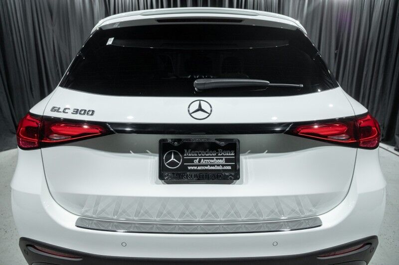 2026 Mercedes-Benz GLC 300 SUV Peoria AZ