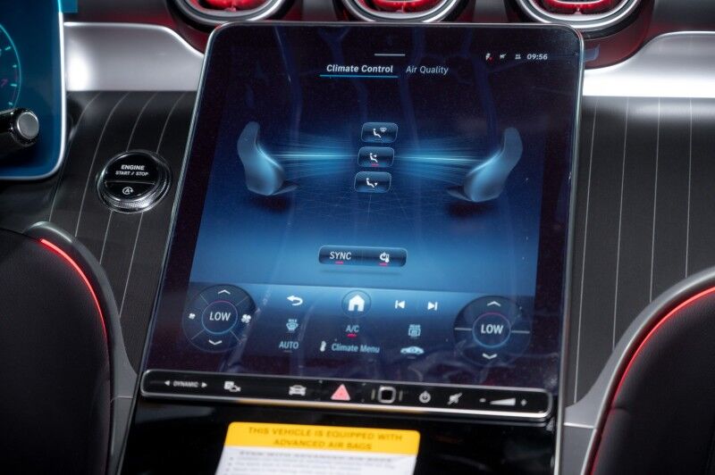 2026 Mercedes-Benz GLC 300 SUV Peoria AZ