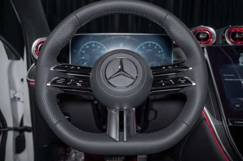 2026 Mercedes-Benz GLC 300 SUV Peoria AZ