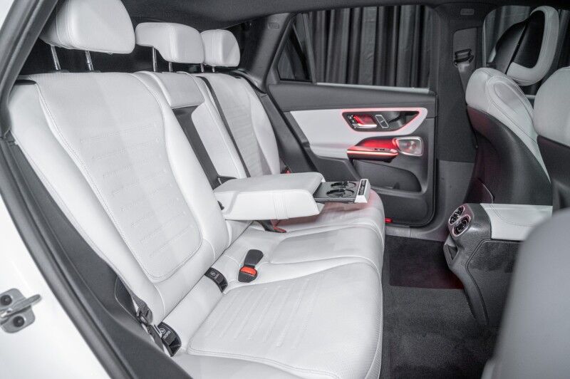 2026 Mercedes-Benz GLC 300 SUV Peoria AZ