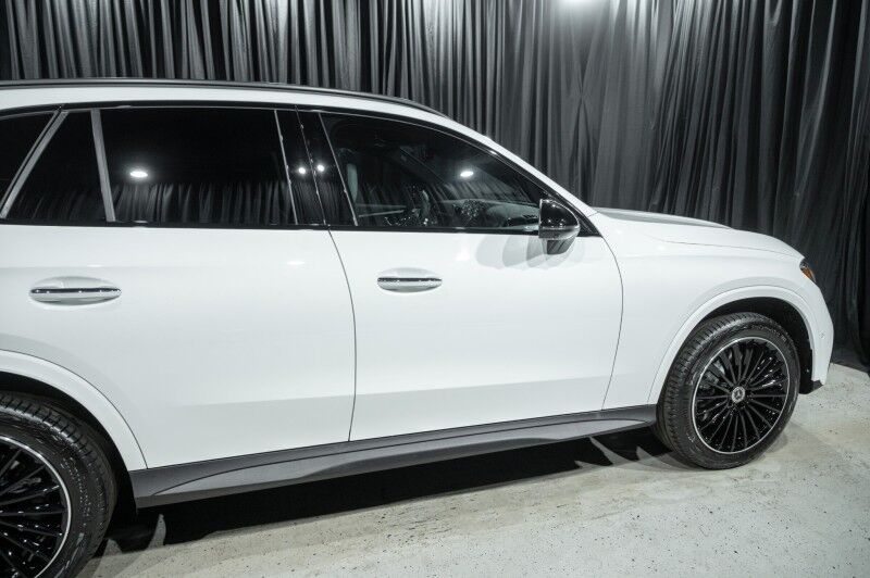 2026 Mercedes-Benz GLC 300 SUV Peoria AZ