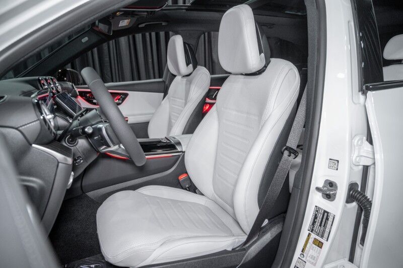 2026 Mercedes-Benz GLC 300 SUV Peoria AZ