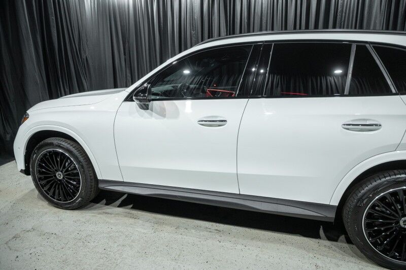 2026 Mercedes-Benz GLC 300 SUV Peoria AZ