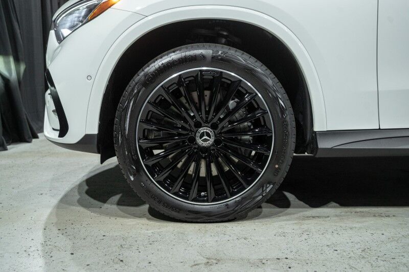 2026 Mercedes-Benz GLC 300 SUV Peoria AZ