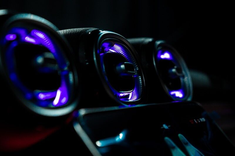 2026 Mercedes-Benz GLC 300 SUV Peoria AZ