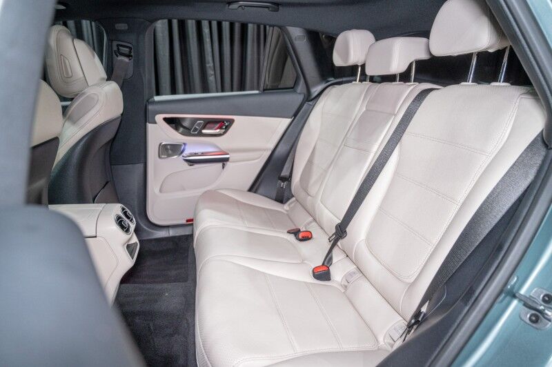 2026 Mercedes-Benz GLC 300 SUV Peoria AZ