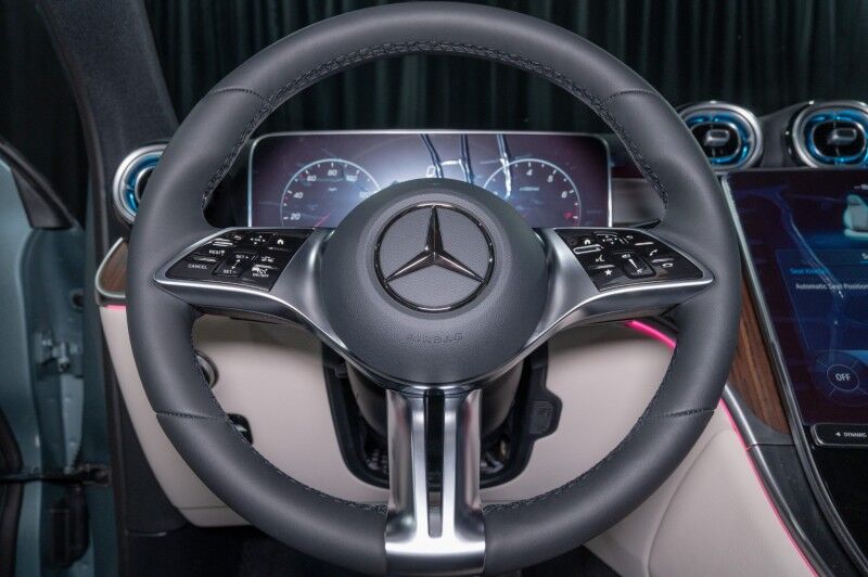 2026 Mercedes-Benz GLC 300 SUV Peoria AZ